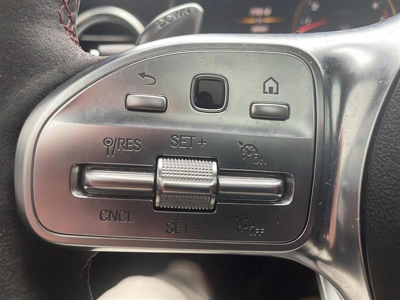 mercedes-benz C-Class 2019 - 16