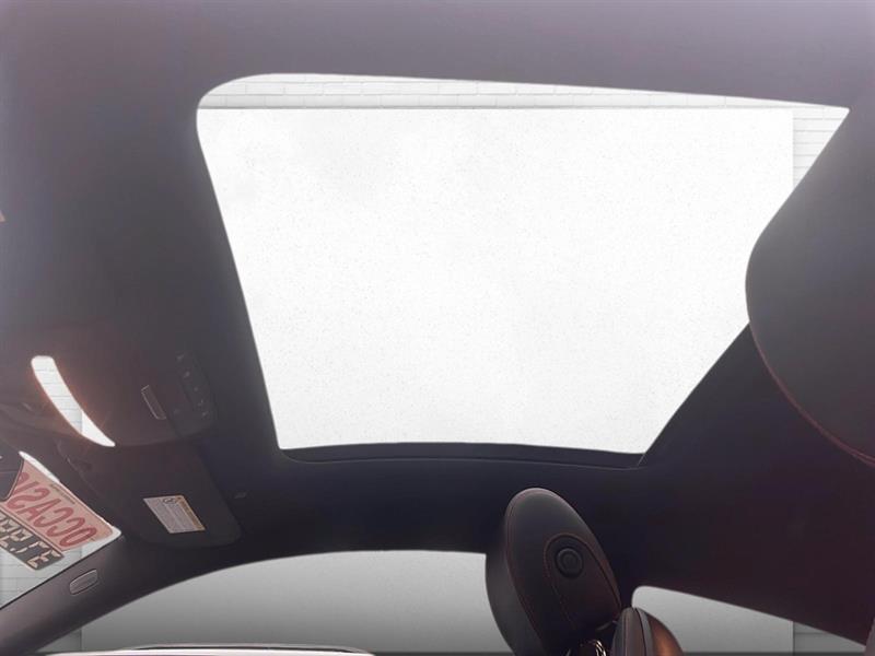 mercedes-benz C-Class 2019 - 17