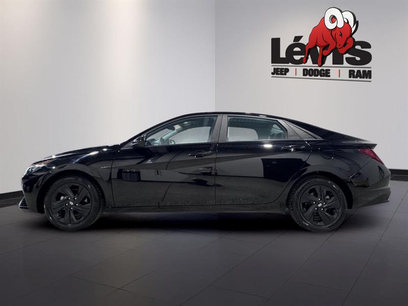 hyundai Elantra 2023 - 4