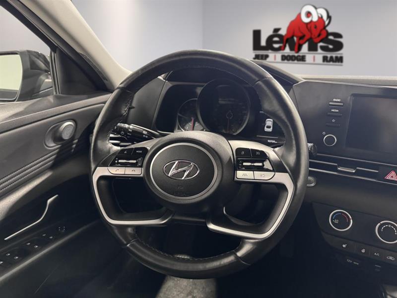 hyundai Elantra 2023 - 5