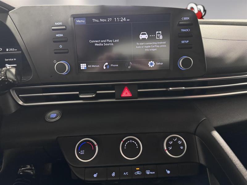 hyundai Elantra 2023 - 6