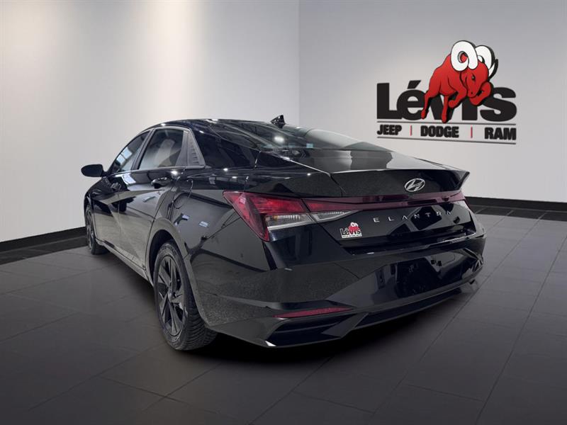 hyundai Elantra 2023 - 7