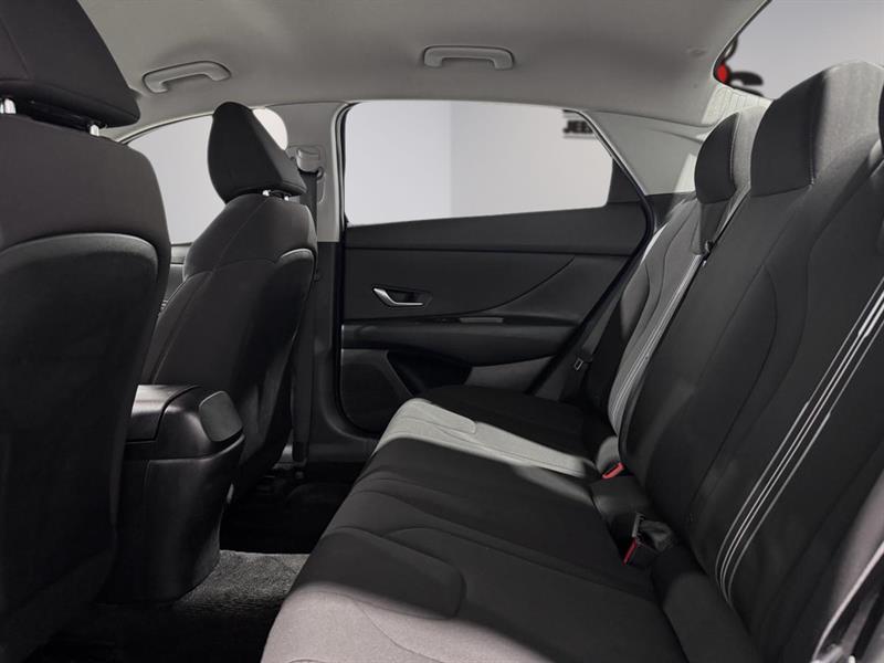 hyundai Elantra 2023 - 8