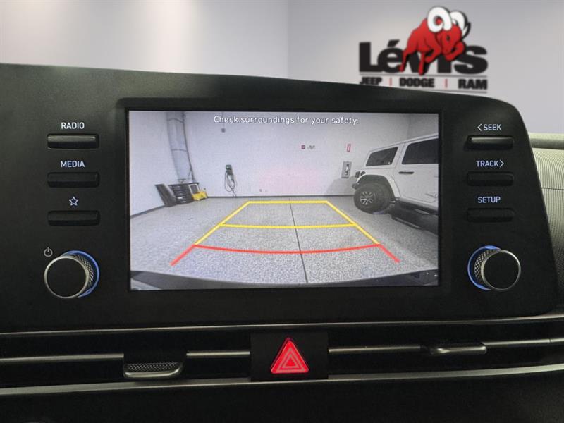 hyundai Elantra 2023 - 9