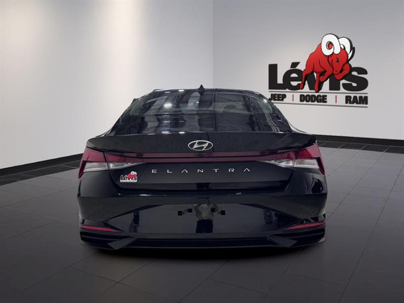 hyundai Elantra 2023 - 10