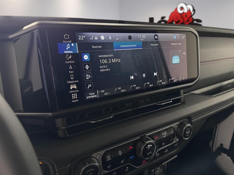 jeep Wrangler 4 Door 2024 - 2