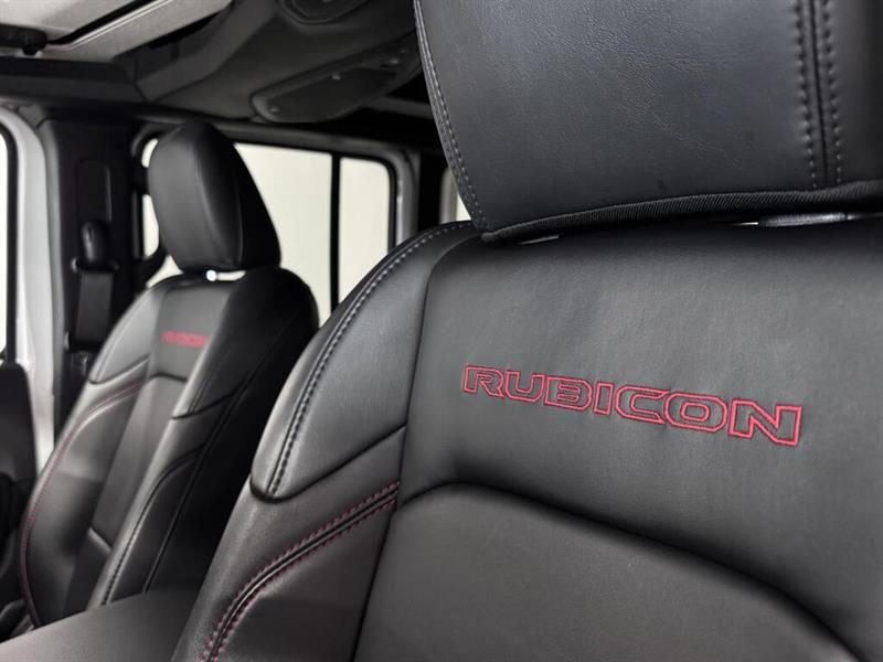 jeep Wrangler 4 Door 2024 - 5