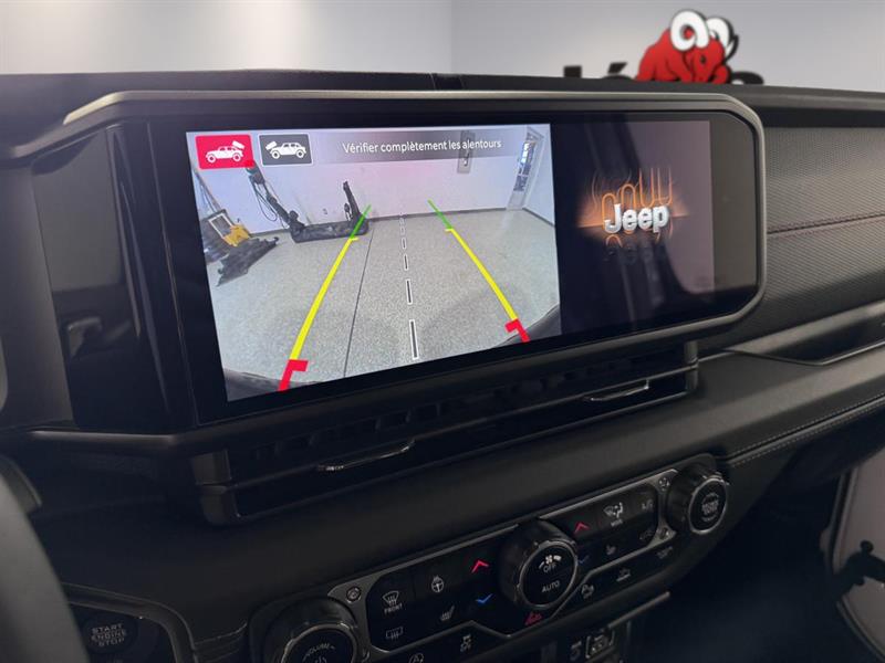 jeep Wrangler 4 Door 2024 - 8