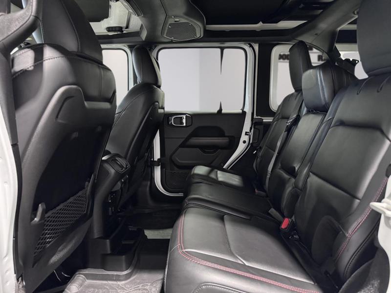 jeep Wrangler 4 Door 2024 - 11