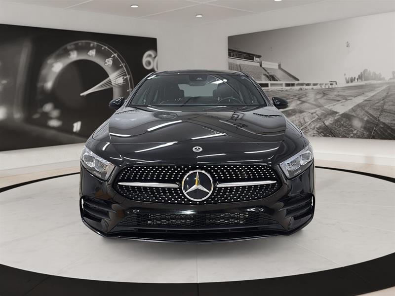 mercedes-benz Classe A 2022 - 2