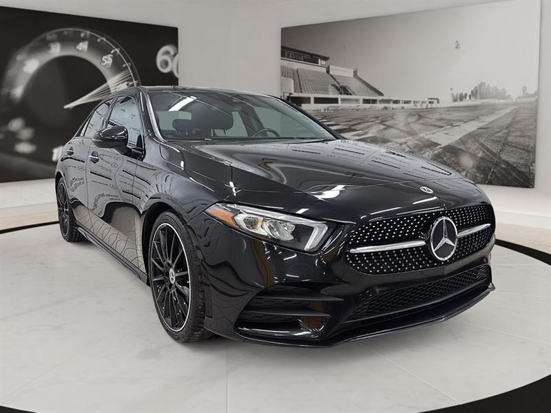 mercedes-benz Classe A 2022 - 3