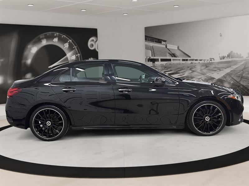 mercedes-benz Classe A 2022 - 4