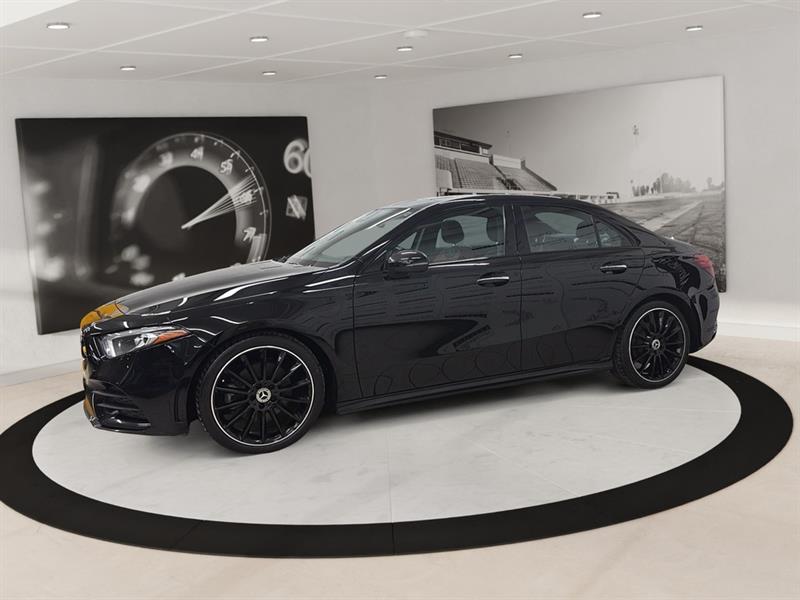 mercedes-benz Classe A 2022 - 6