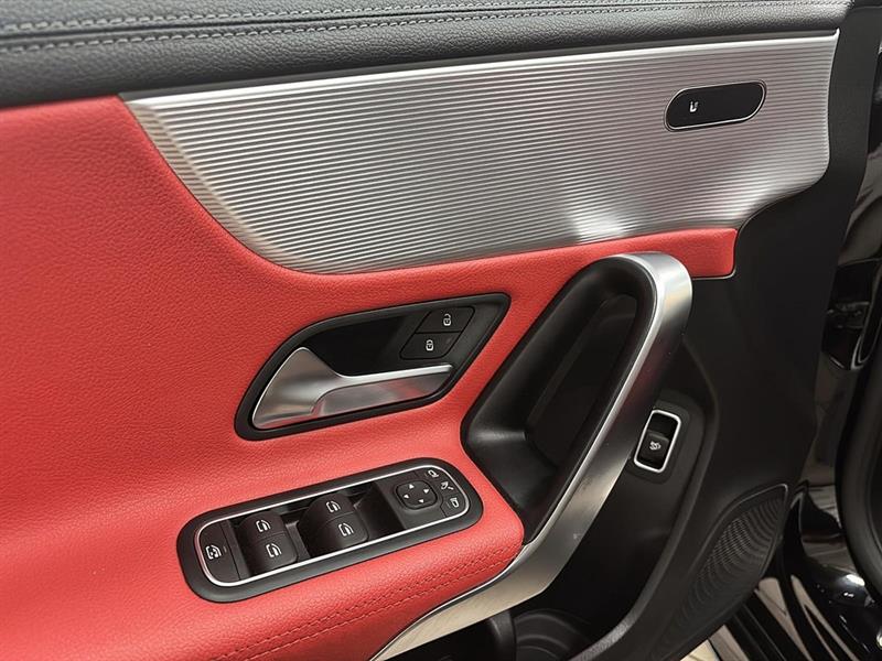 mercedes-benz Classe A 2022 - 8