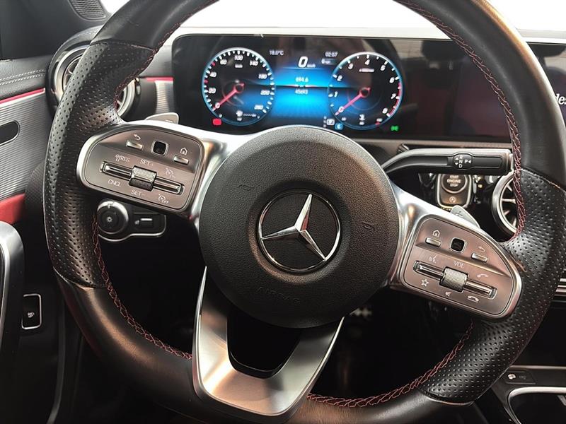 mercedes-benz Classe A 2022 - 12