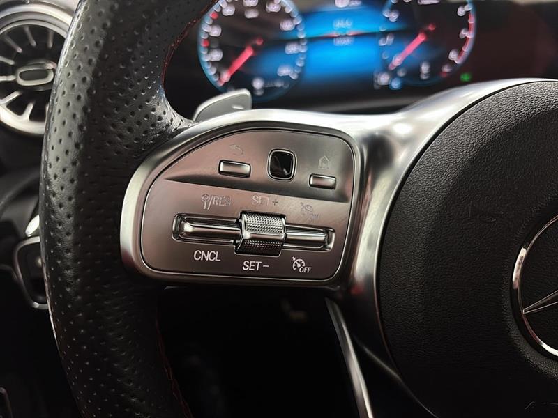 mercedes-benz Classe A 2022 - 14