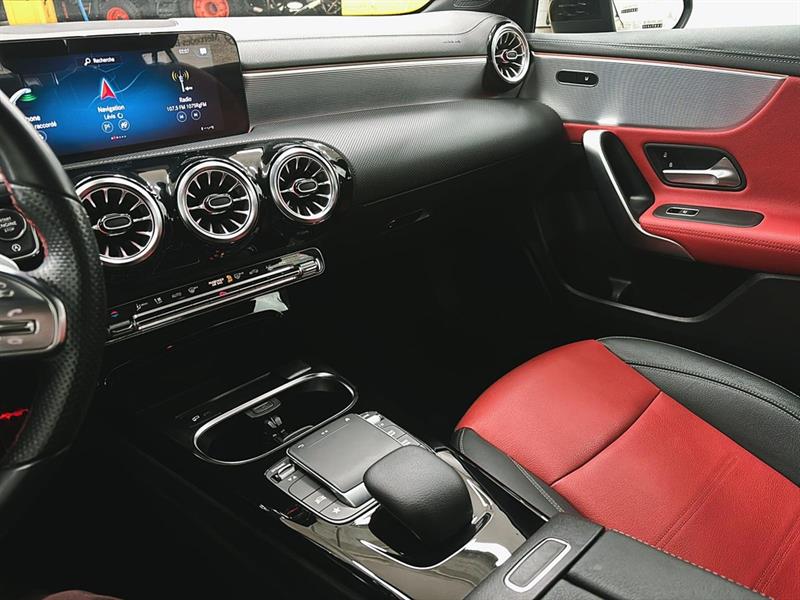 mercedes-benz Classe A 2022 - 15