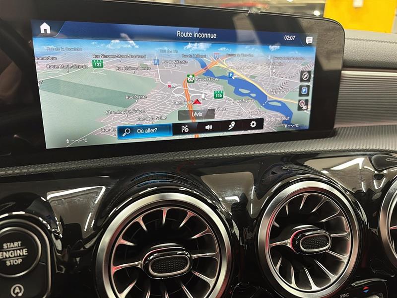 mercedes-benz Classe A 2022 - 16