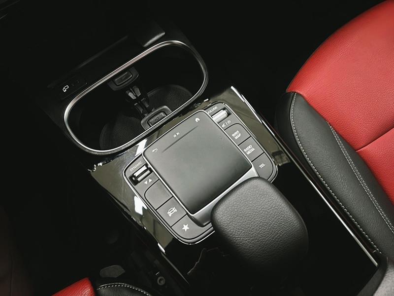 mercedes-benz Classe A 2022 - 18