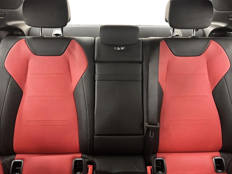 mercedes-benz Classe A 2022 - 19