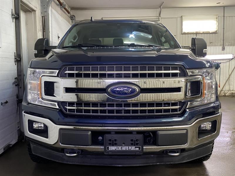 ford F-150 2020 - 3