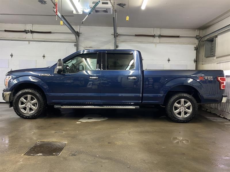 ford F-150 2020 - 4