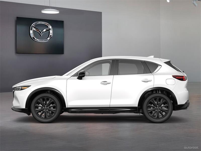mazda CX-5 2025 - 2