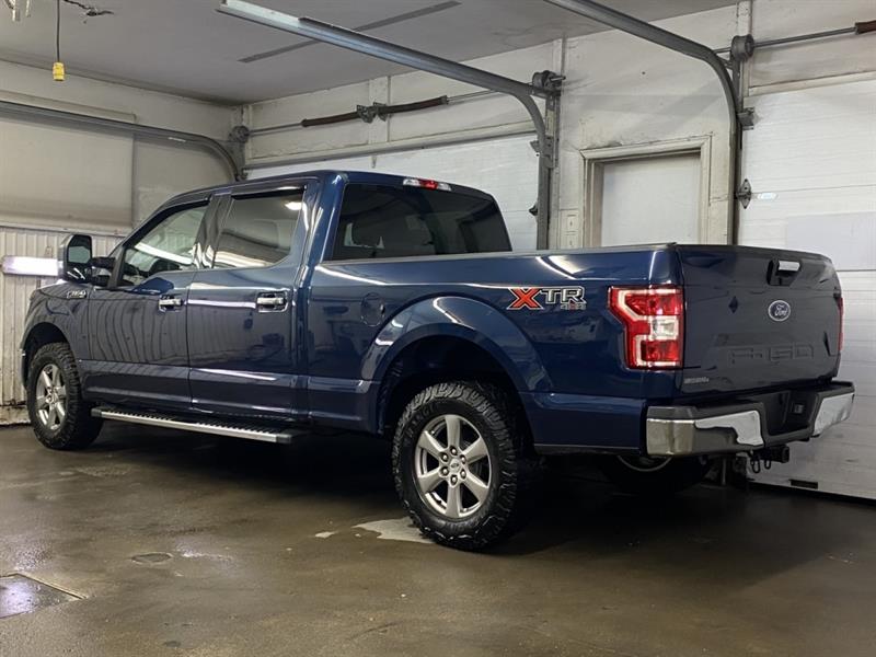 ford F-150 2020 - 5