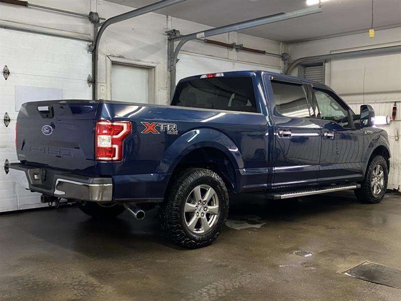 ford F-150 2020 - 7