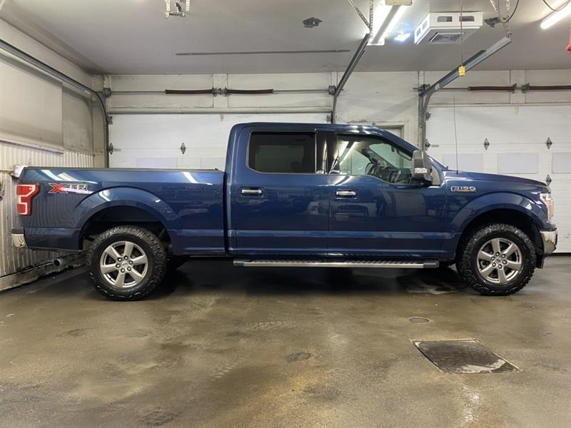 ford F-150 2020 - 8