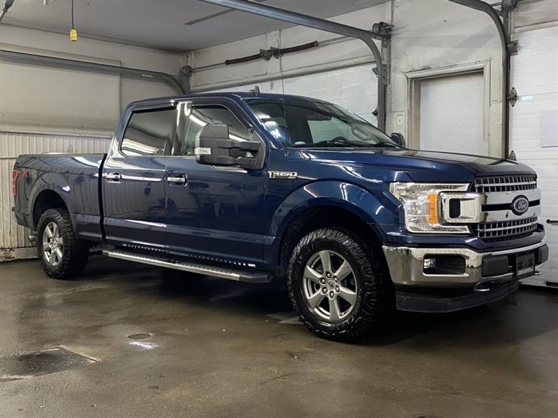 ford F-150 2020 - 9