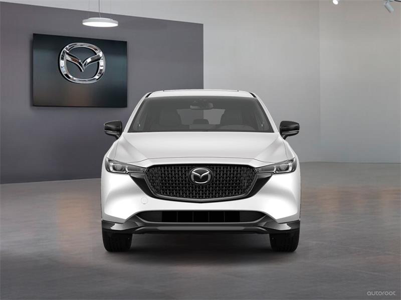 mazda CX-5 2025 - 5