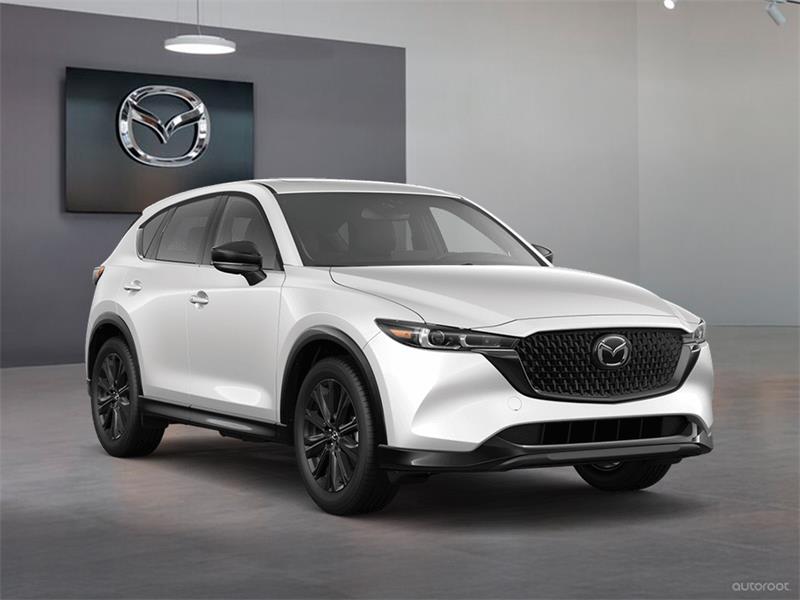 mazda CX-5 2025 - 6