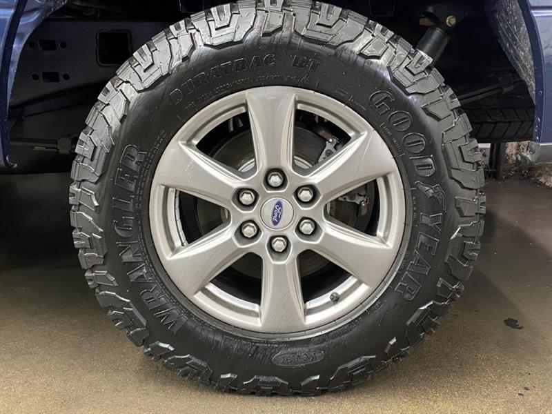 ford F-150 2020 - 11