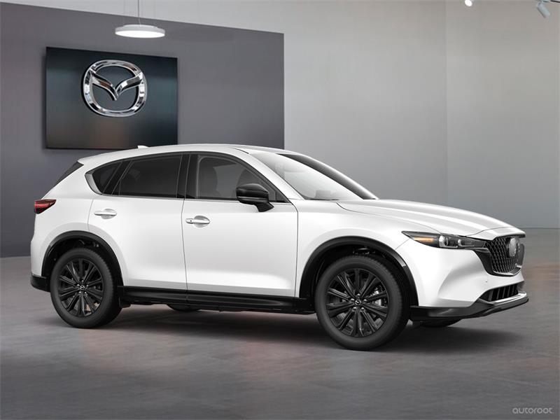 mazda CX-5 2025 - 7