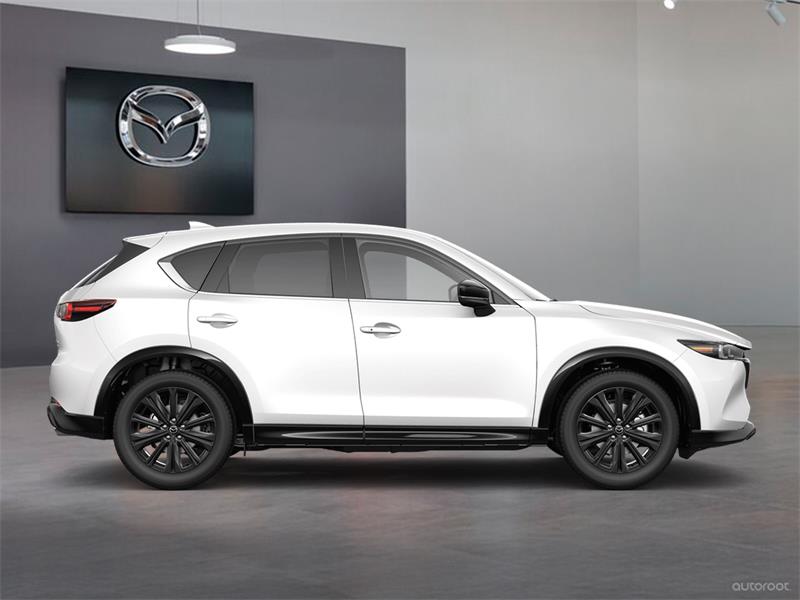 mazda CX-5 2025 - 8