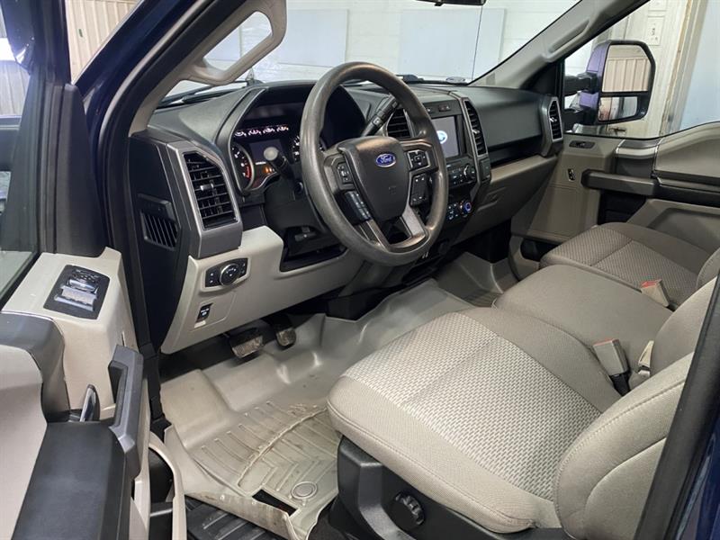 ford F-150 2020 - 13