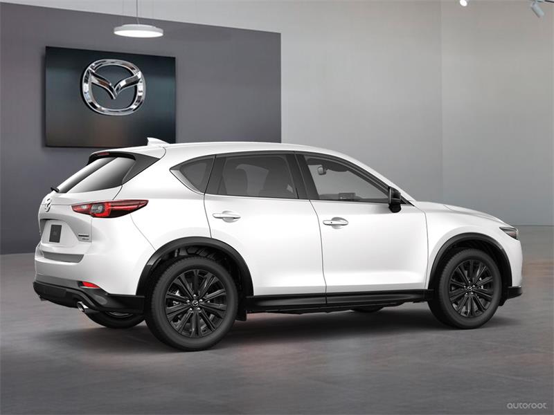 mazda CX-5 2025 - 9