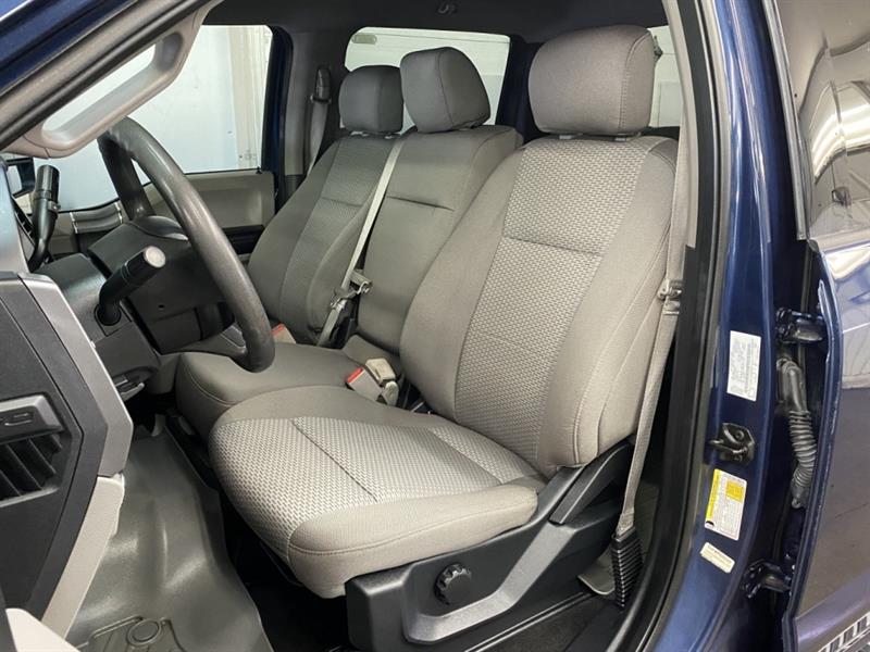 ford F-150 2020 - 14