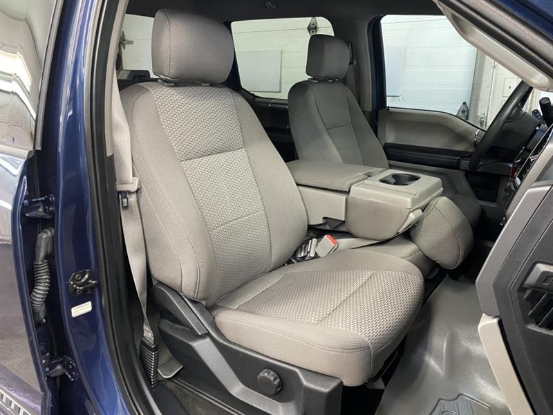 ford F-150 2020 - 16