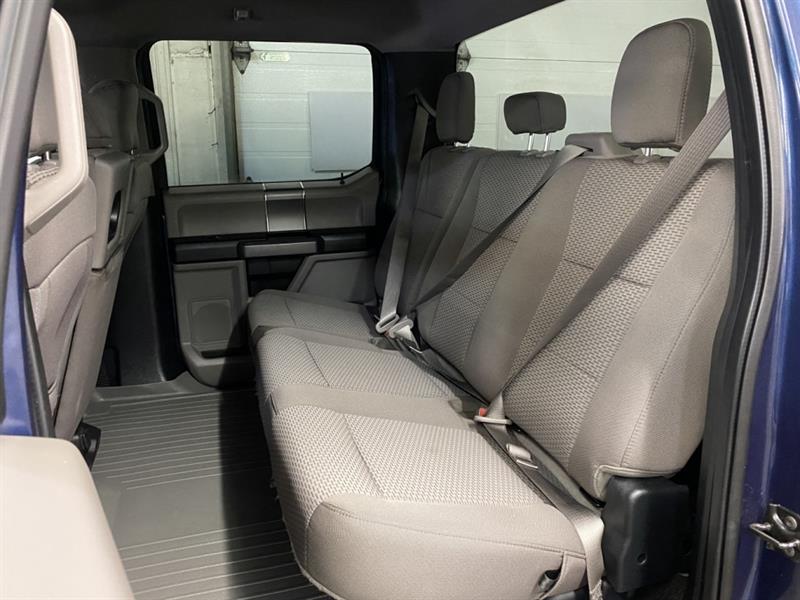 ford F-150 2020 - 17