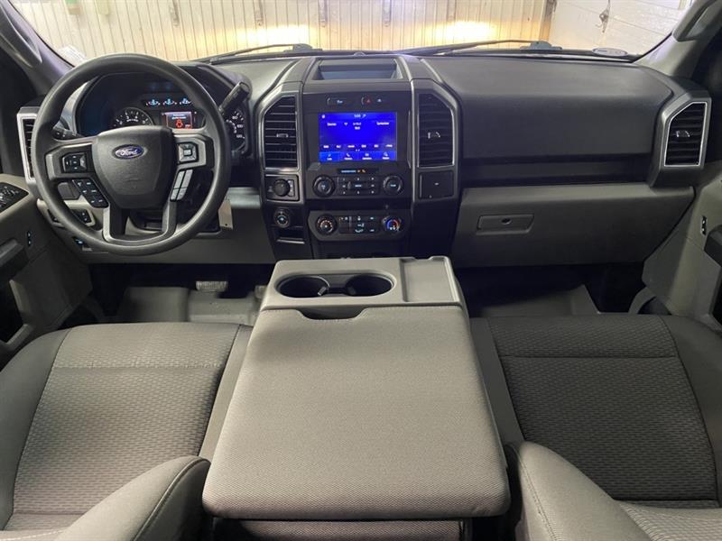 ford F-150 2020 - 18