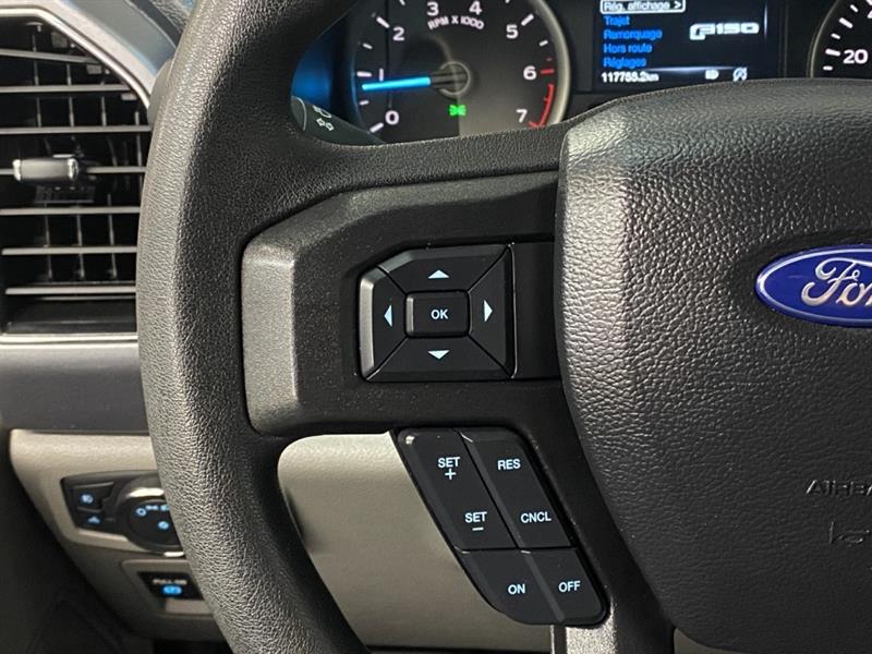 ford F-150 2020 - 19