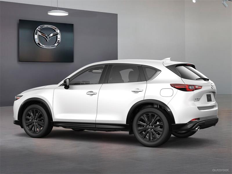 mazda CX-5 2025 - 13