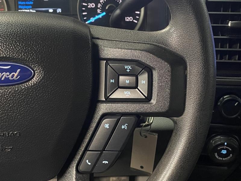 ford F-150 2020 - 20