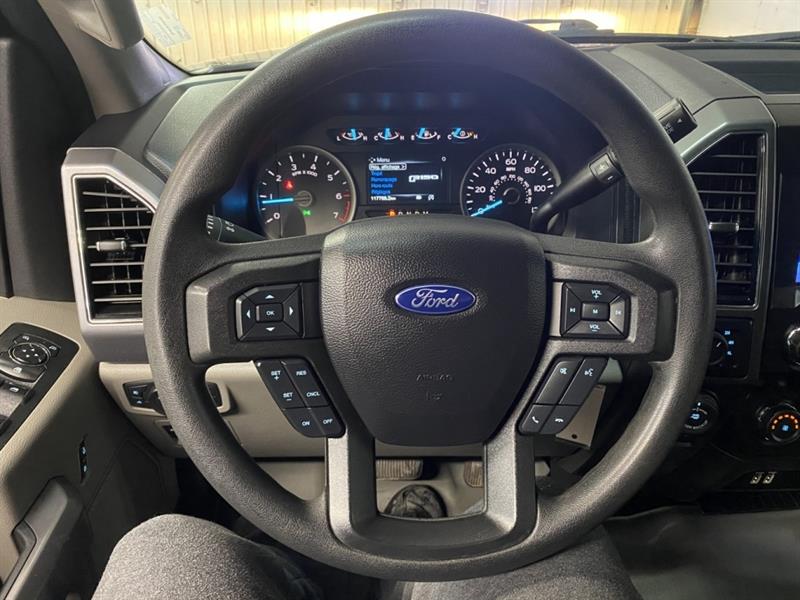 ford F-150 2020 - 21