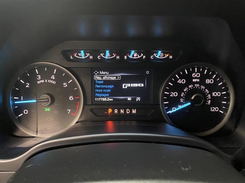 ford F-150 2020 - 22