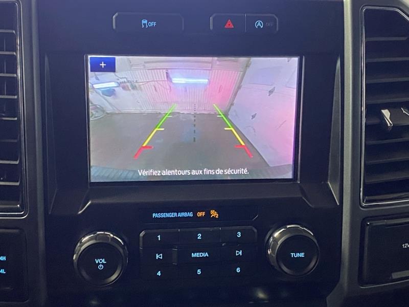 ford F-150 2020 - 23