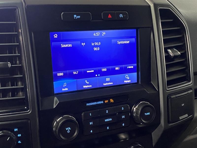 ford F-150 2020 - 24