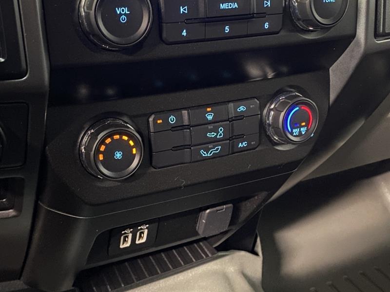 ford F-150 2020 - 25